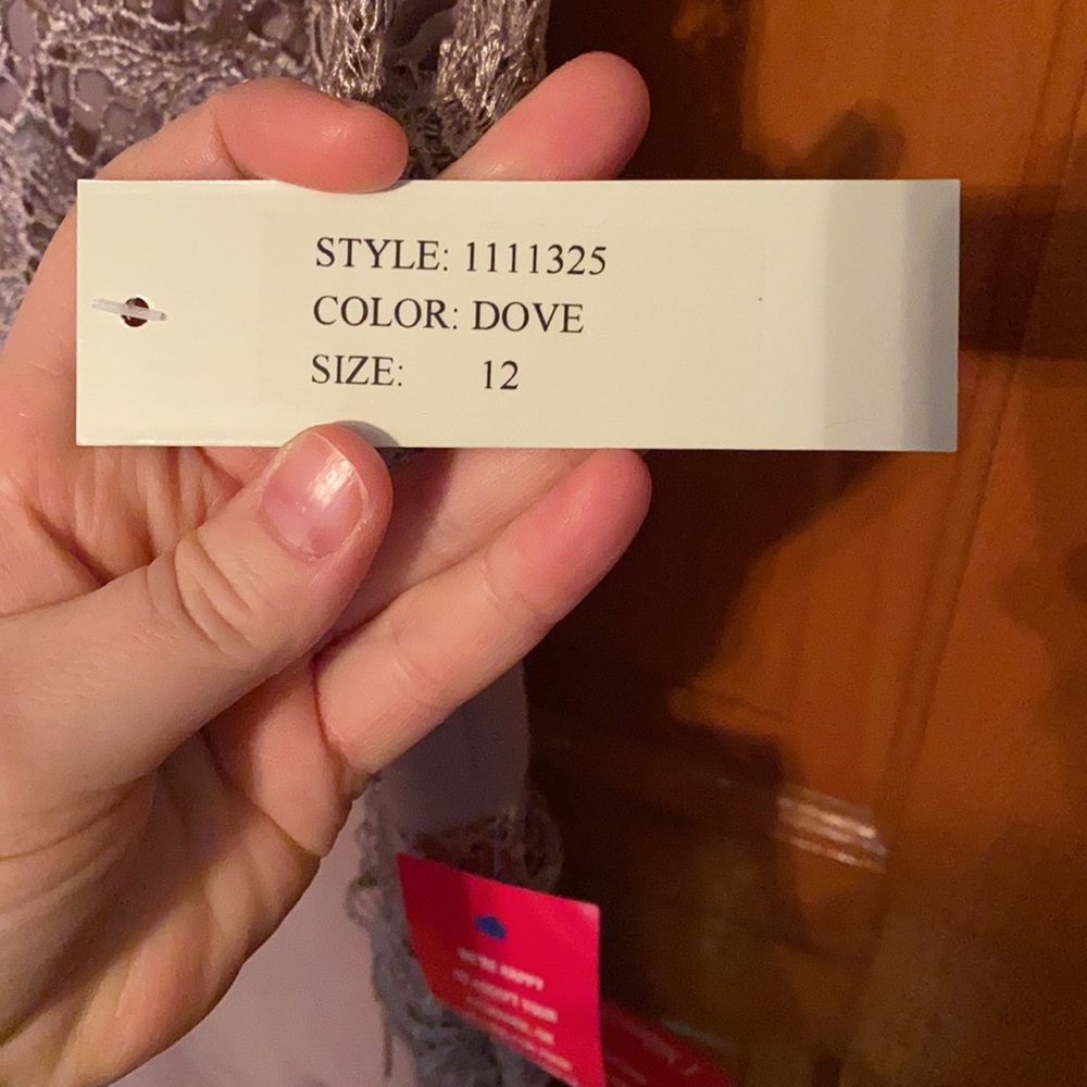 New with tags! Emma Street “mother of the bride” dress. - Picture 4 of 8